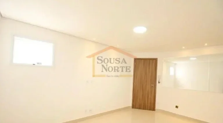 Imagem Casa em condomínio á venda, dispõe de 1 dormitório, 1 banheiro, cozinha com armários, lavanderi...