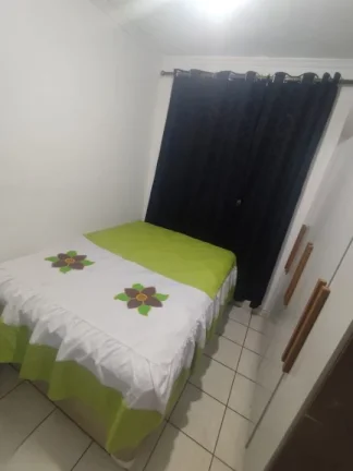 Imagem Apartamento para Venda em São Paulo, Jardim Casa Pintada, 2 dormitórios, 1 banheiro, 1 vaga
