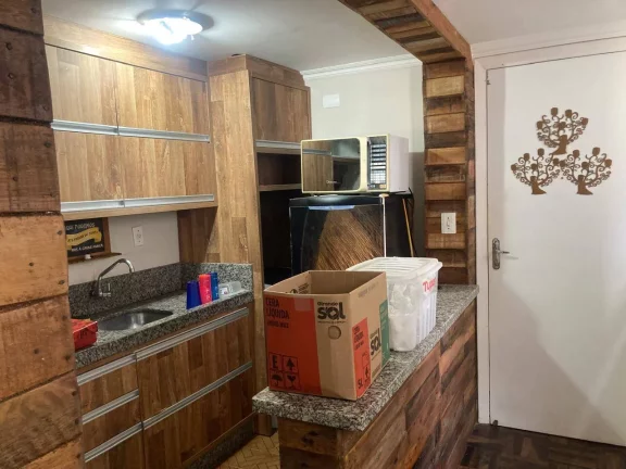 Imagem Apartamento à venda no Centro de Barra Velha