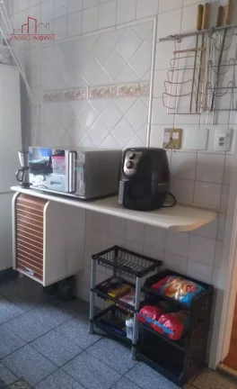 Imagem Lindo Apartamento no Parque Brasil - 60 m² - 2 dorms.