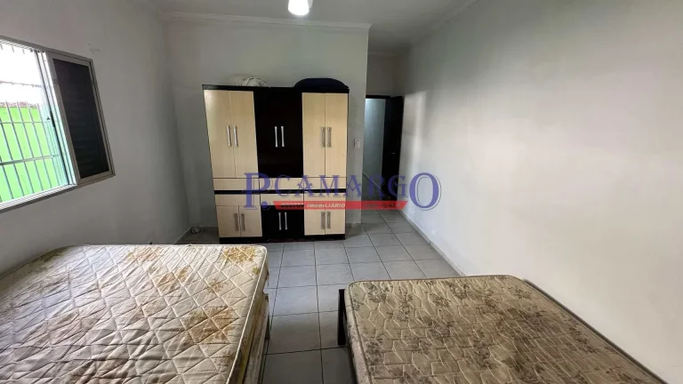Imagem Casa Padrão