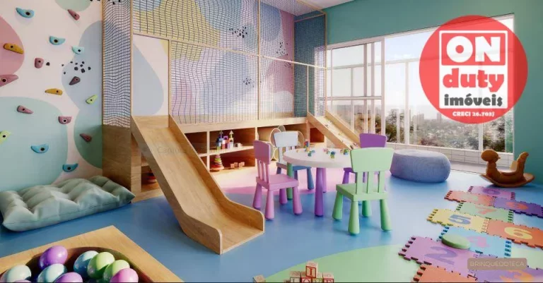 Imagem Castell di Maria Carolina Apartamento com 3 suítes à venda, 124m² a partir R$ 1.911,00- Ponta da Praia - Santos/SP