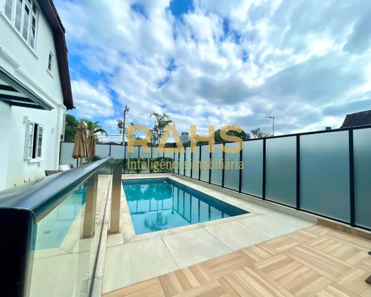 Imagem Excelente apartamento no Centro de Joinville, em frente ao 62º Batalhão. Valor baixou! De R$1.110m...