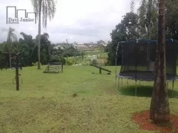 Imagem Terreno à venda, 1104 m² por R$ 320.000,00 - Condomínio Village Araçoiaba - Araçoiaba da Serra/SP