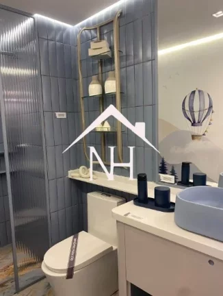 Imagem apartamento de 149 no Brooklin de 149m c/3 suítes,2 vagas,terraço gourmet,brinquedoteca,piscinas,salão de festas,delivery,pet place,fitness,solarium