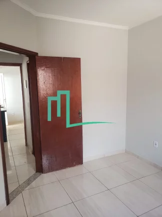 Imagem CASA RESIDENCIAL em FRANCA - SP, PARQUE DAS ESMERALDAS