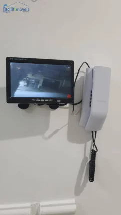 Imagem SALA COMERCIAL DISPONÍVEL PARA LOCAÇÃO NO BAIRRO JARDIM - SANTO ANDRÉ - SP