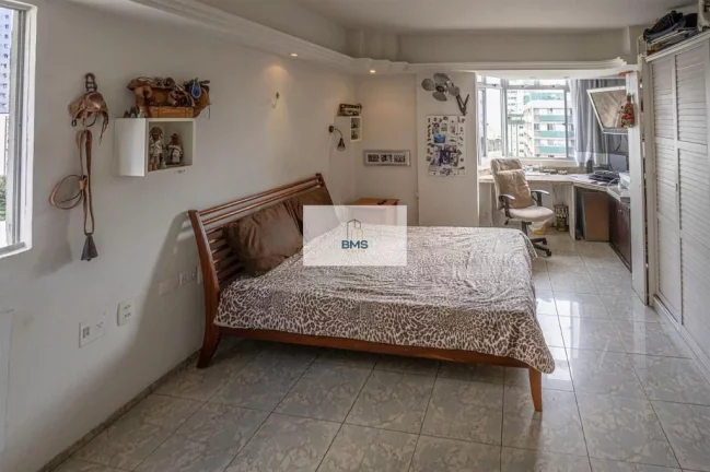 Imagem Apartamento em Boa Viagem com 3 quartos