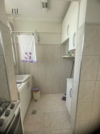 Imagem Apartamento com 2 quartos, 49,49m2, à venda em Campinas, Vila Padre Manoel de Nóbrega