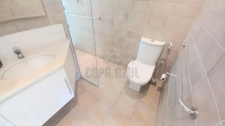 Imagem Leblon – Avenida Bartolomeu Mitre | Residencial › Apartamento 2 quarto(s) à Venda