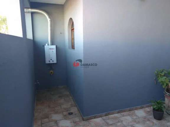 Imagem Sobrado à venda 2 Quartos, 1 Suite, 6 Vagas, 345M², Nova Gerty, São Caetano do Sul - SP