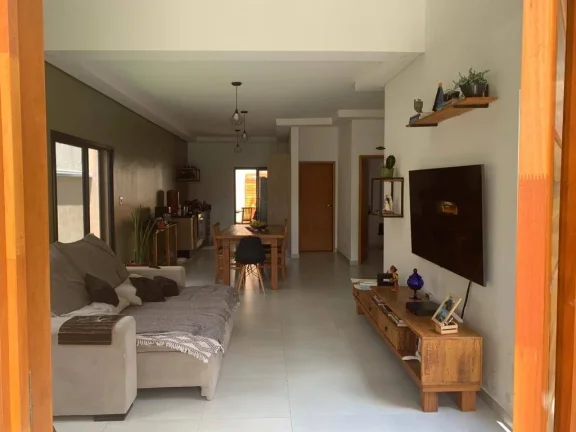Imagem Permuta X Casa 3 Dormitórios sendo 1 suíte com closet
