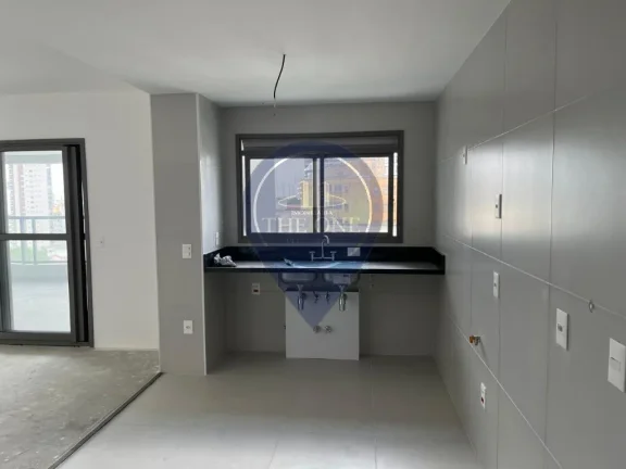 Imagem Apartamento de luxo com 3 suítes e 3 vagas no Paraíso, São Paulo - SP