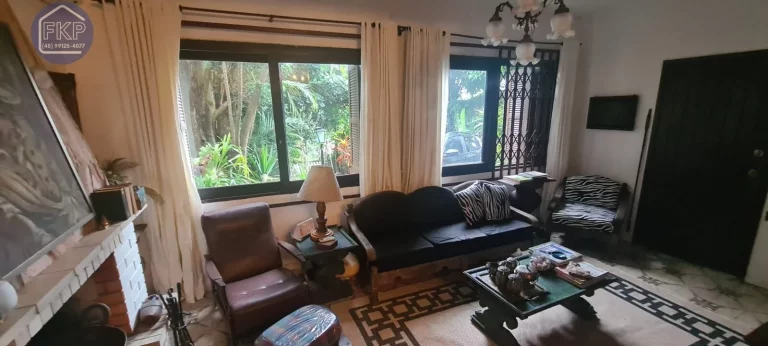 Imagem Casa no bairro Tristeza!