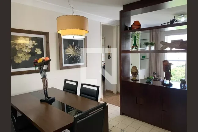 Imagem Apartamento à Venda - Vila Mariana, 3 Quartos, 86 m2