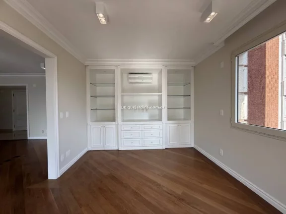 Imagem Apartamento à venda Jardim Europa São Paulo