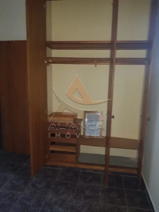 Imagem Apartamento - Ribeirão Preto - Jardim Paulistano