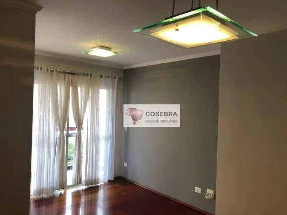 Imagem Apartamento com 2 dormitórios, 60 m² - venda por R$ 780.000,00 ou aluguel por R$ 6.200,00/mês - Vila Olímpia - São Paulo/SP