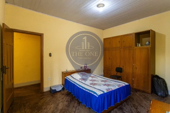 Imagem Imperdível casa à venda em São Paulo-SP, Vila Clementino: 3 quartos, 2 salas, 3 banheiros e 150,00 m² de área!