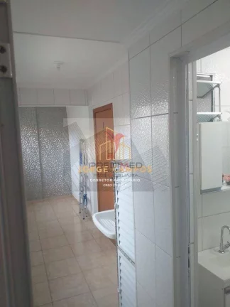 Imagem AP – 24158 – APARTAMENTO 3 QUARTOS NA VILA ADYANNA, São José dos Campos