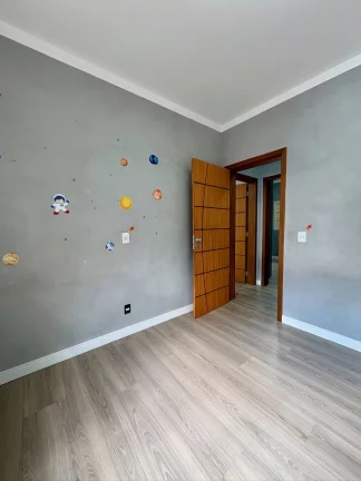 Imagem Casa 3 dormitórios sendo 1 suíte, Vila Nipônica