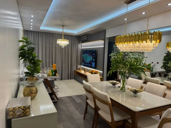 Imagem Apartamento à venda em Torres, com 2 quartos, 70m²