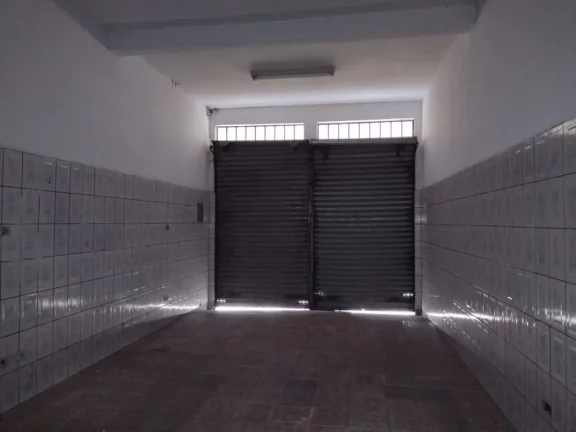 Imagem Prédio para alugar, 196 m² por R$ 5.214,53/mês - Centro - Suzano/SP