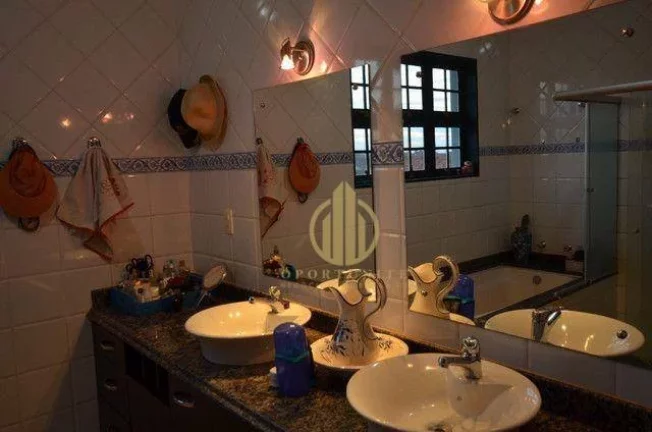 Imagem Casa com 4 dormitórios à venda, 410 m² por R$ 940.000,00 - City Ribeirão - Ribeirão Preto/SP