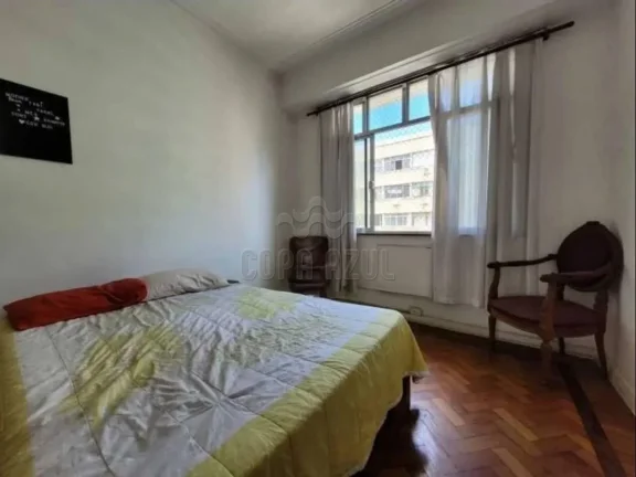 Imagem Copacabana - Residencial › Apartamento com 3 quarto(s) a Venda