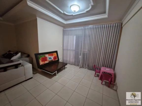 Imagem Apartamento para Venda em Goiânia, SETOR NOVA SUIÇA, 4 dormitórios, 2 suítes, 3 banheiros, 2 vagas