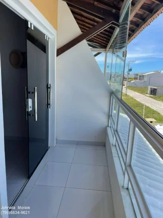 Imagem Casa no Luar da Barra - Charmosa residência com piscina e churrasqueira gourmet!