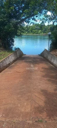 Imagem Rancho à venda por R$ 380.000 - Cachoeira Dourada
