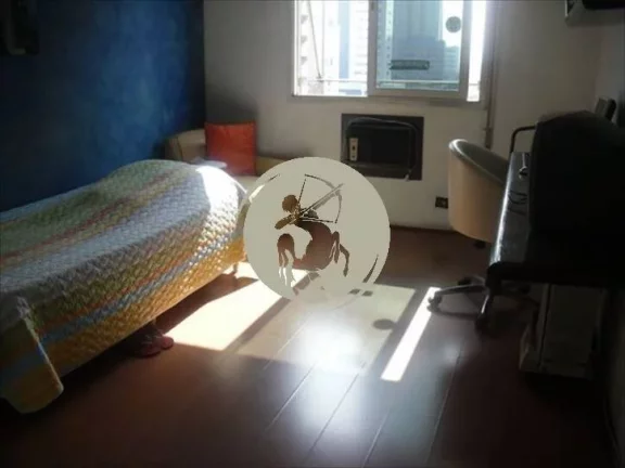 Imagem APARTAMENTO ANDAR ALTO DE FRENTE COM VISTA LIVRE E GARAGEM DEMARCADA. EXCELENTE APARTAMENTO A VENDA ...