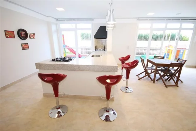 Imagem Apartamento para Venda em São Caetano do Sul / SP no bairro Centro