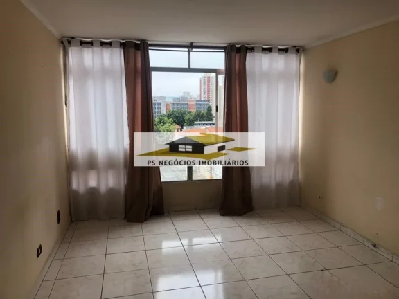 Imagem Apartamento com 140mts para venda na Mooca