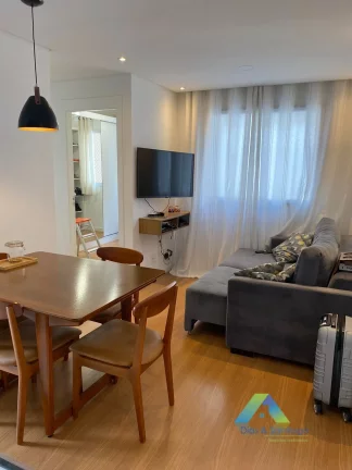 Imagem Apartamento à venda no bairro Cursino - São Paulo/SP, Zona Sul