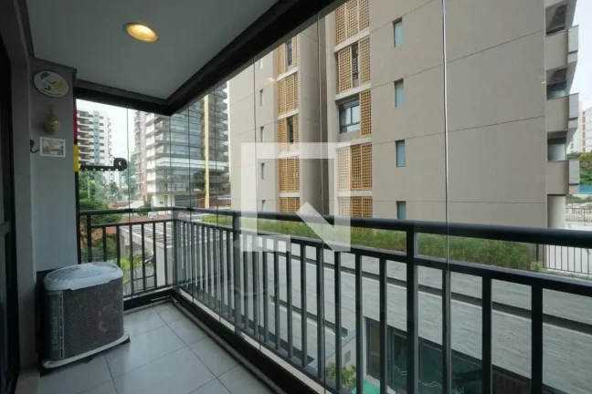 Imagem Apartamento à Venda - Vila Mariana, 2 Quartos, 53 m2