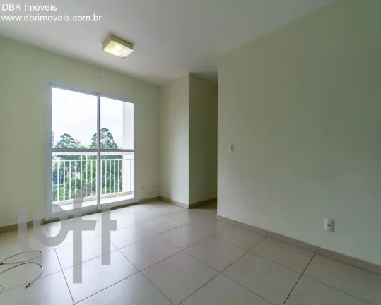 Imagem APARTAMENTO RESIDENCIAL em Sao Paulo - SP, Vila Andrade