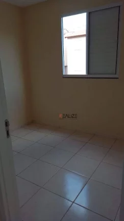 Imagem Apartamento com 2 dormitórios à venda, 53 m² por R$ 320.000,00 - Condomínio Villa Vic Sicilia Vittoria - Indaiatuba/SP
