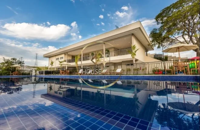 Imagem Casa Sobrado 3 dormitórios, Condomínio Vivva Residencial Clube, Jacareí.