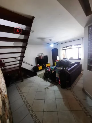 Imagem CASA TÉRREA E SOBRADO A VENDA NA VILA PRUDENTE, TERRENO 10X39. PRÓXIMO A PADARIA CEPAM, COM 6 DORMITÓRIOS. 2 CASAS NO QUINTAL. 9 VAGAS DE GARAGEM.