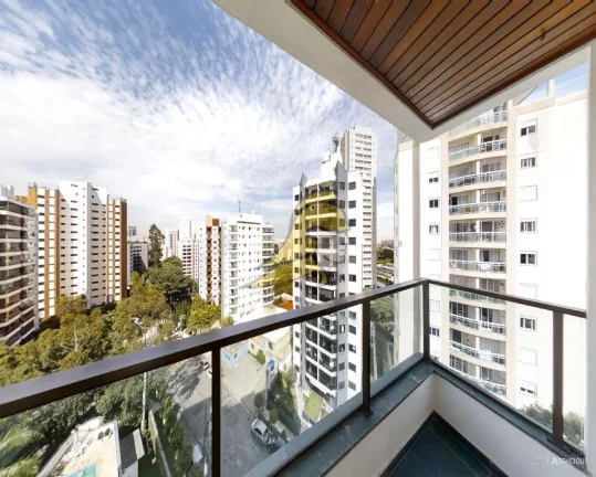 Imagem VILA SUZANA APARTAMENTO VENDA 280,00 M PRIVATIVOS 3 SUÍTES 1 HIDRO SALA 3 AMBIENTES LAVABO VARANDA 4 BANHEIROS COPA COZINHA ÁREA SERVIÇO 4 VAGAS