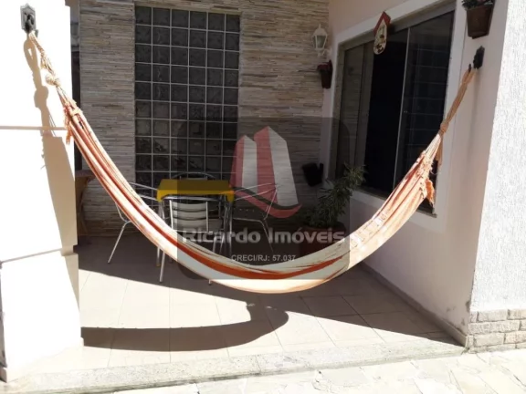 Imagem Linda Casa Independente Família Bem Estar