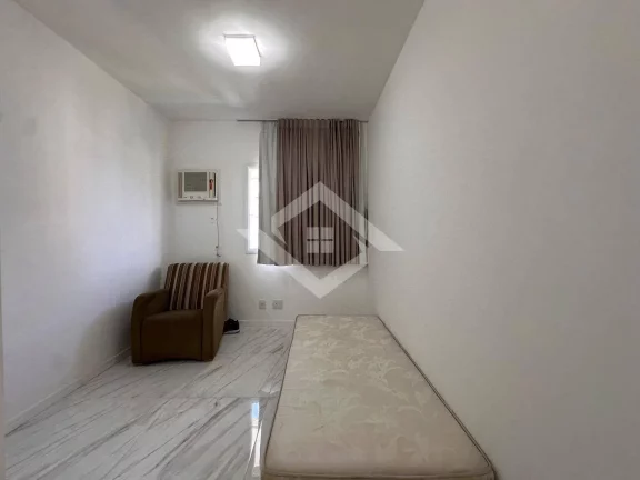 Imagem Apartamento de 3 Quartos com 2 Suítes no Onda Carioca, Recreio - 93M²