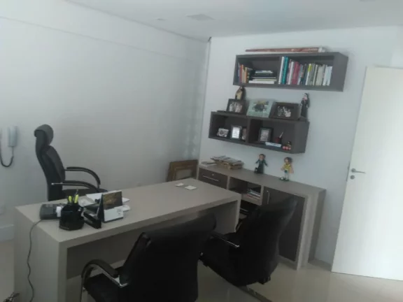 Imagem Sala à venda, 67 m² por R$ 480.000,00 - Centro - Suzano/SP