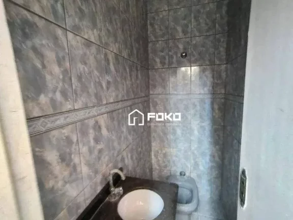 Imagem Sobrado com 3 dormitórios, 140 m² - venda por R$ 741.999,99 ou aluguel por R$ 3.324,00/mês - Cidade Martins - Guarulhos/SP
