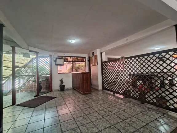 Imagem APARTAMENTO COM 52 m² - TUPI - PRAIA GRANDE SP