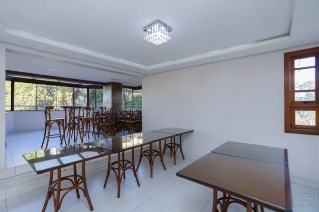 Imagem CDB 541 Apto 3711-127 - Apartamento à venda no bairro Centro - Canoas/RS