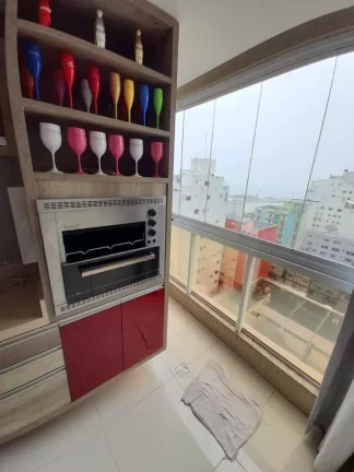 Imagem APARTAMENTO RESIDENCIAL em GUARAPARI - ES, CENTRO