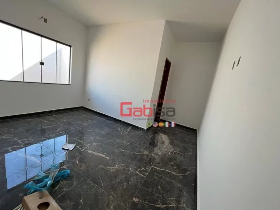 Imagem Casa com 3 dormitórios à venda, 93 m² por R$ 470.000,00 - Balneário das Conchas - São Pedro da Aldeia/RJ